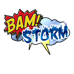 Bamstorm