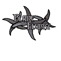 Blade Flurry