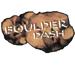 Boulder Dash