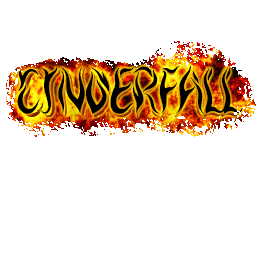 Cinderfall