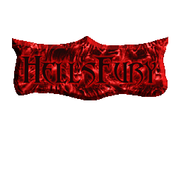Hells Fury