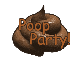 Poop Party