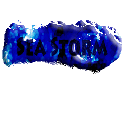 Sea Storm