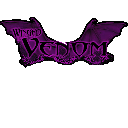 Winged Venom