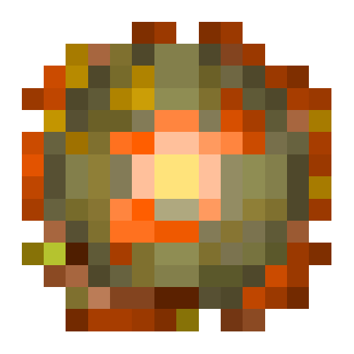 Doomfire Charge