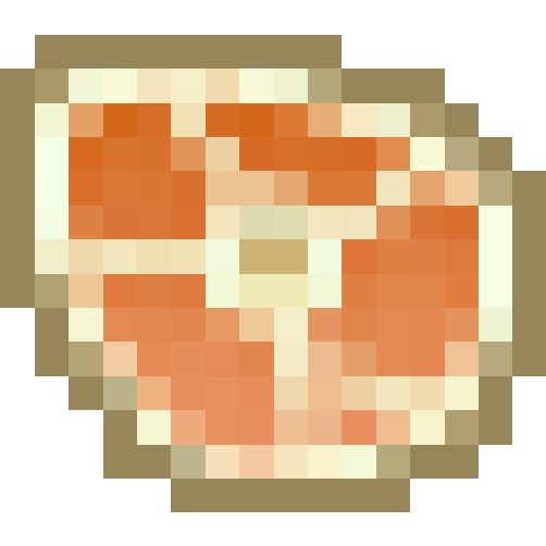 Maka Meat