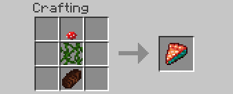 Moss Pie
