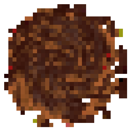 Mudshot Charge